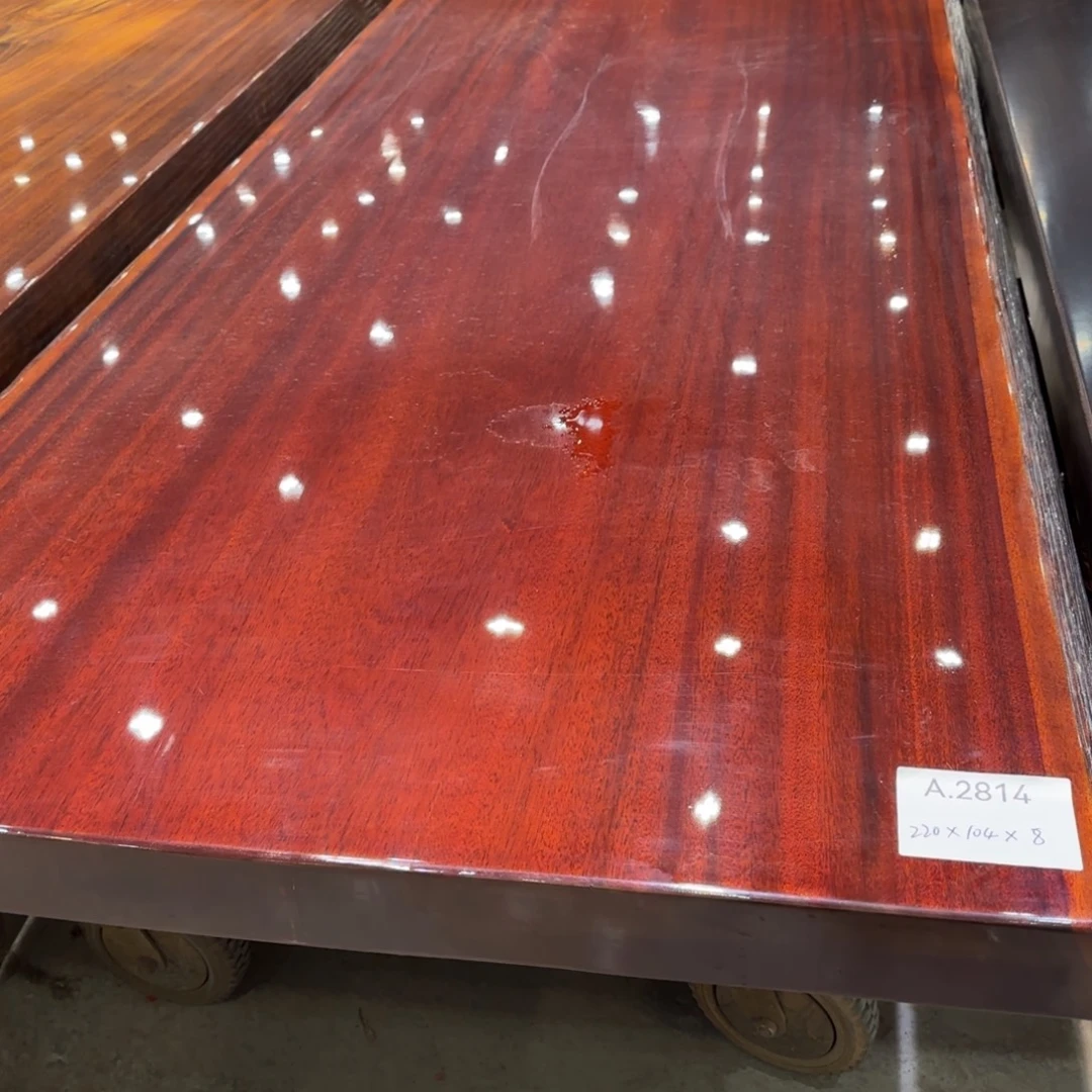 木（非红木类）实木大板带三脚架一对运费到付