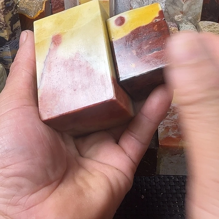 寿山石百*果寿山石寿山石