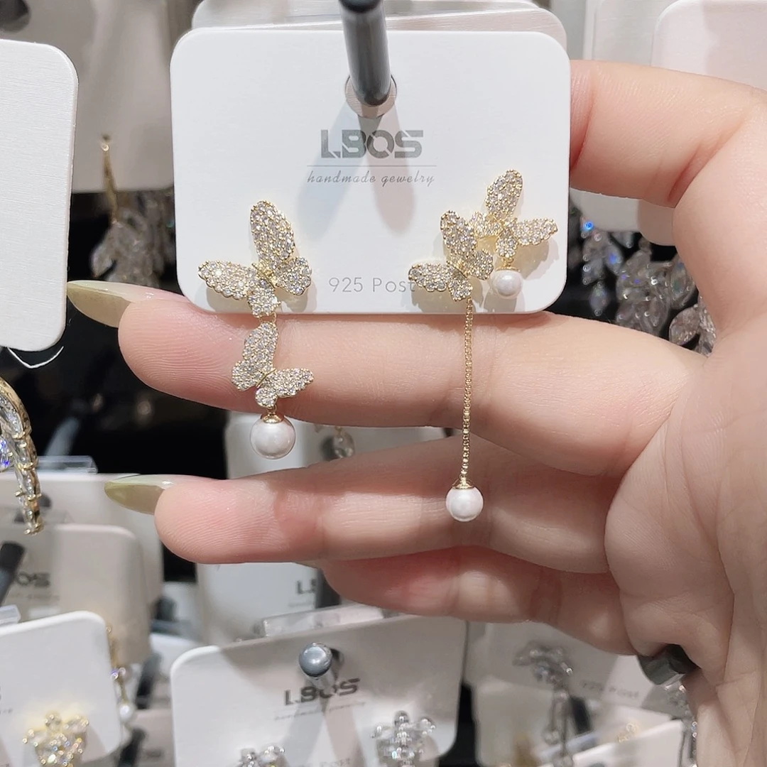 铜合金合成立方氧化锆925银