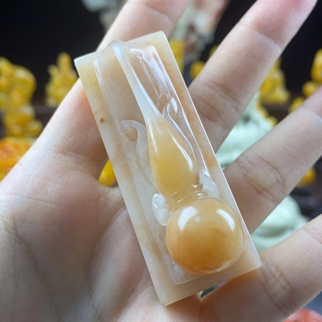 【闪购商品】老挝石老挝石精品
