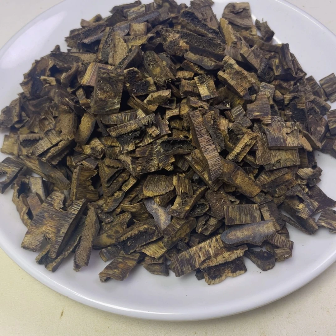 沉香沉香碎屑蓝香100克