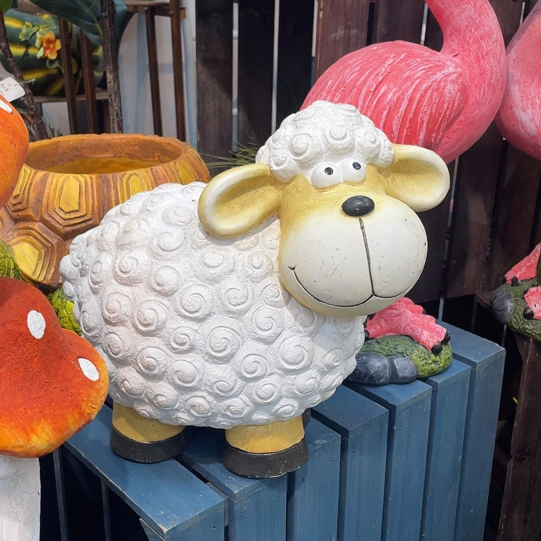 花园庭院摆件&00