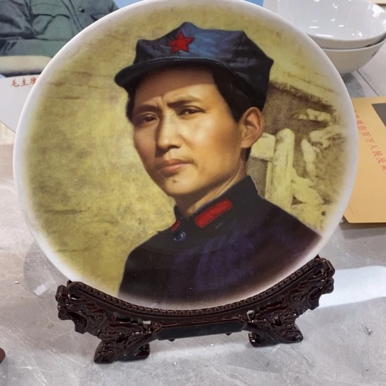 瓷片陶瓷艺术作品欣赏