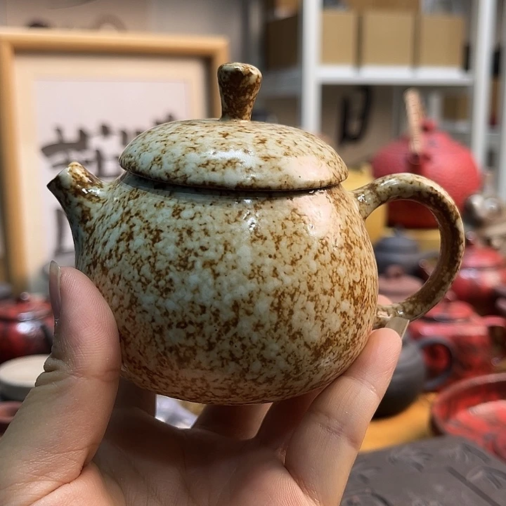 正品一盒就够我喝四杯水