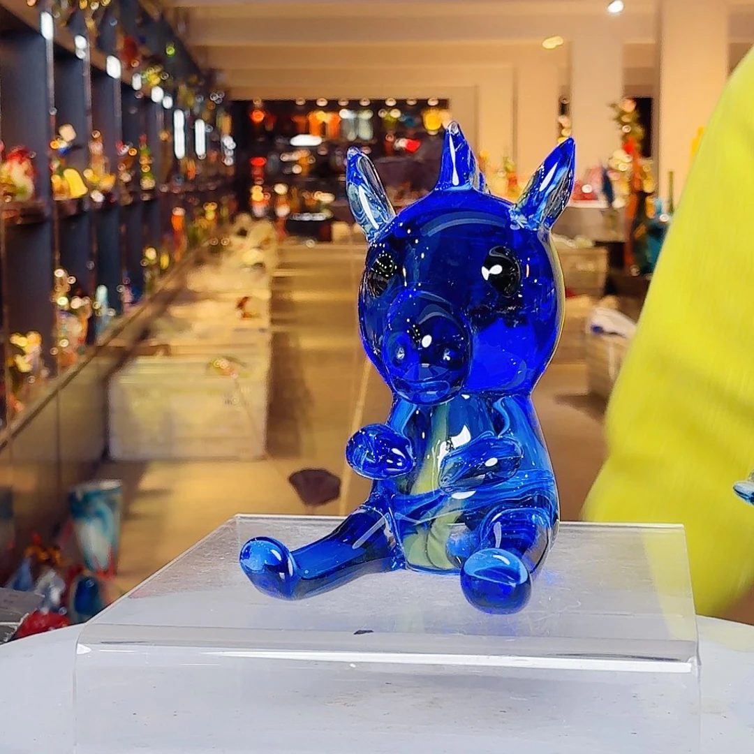 琉璃手工艺品琉璃岛