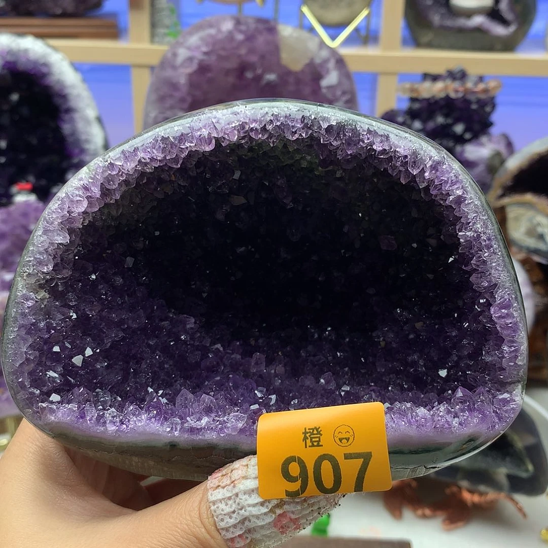 未镶嵌大型摆件（非配饰）水晶