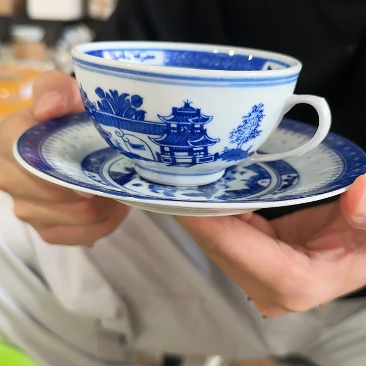 摆件景德镇陶瓷艺术品