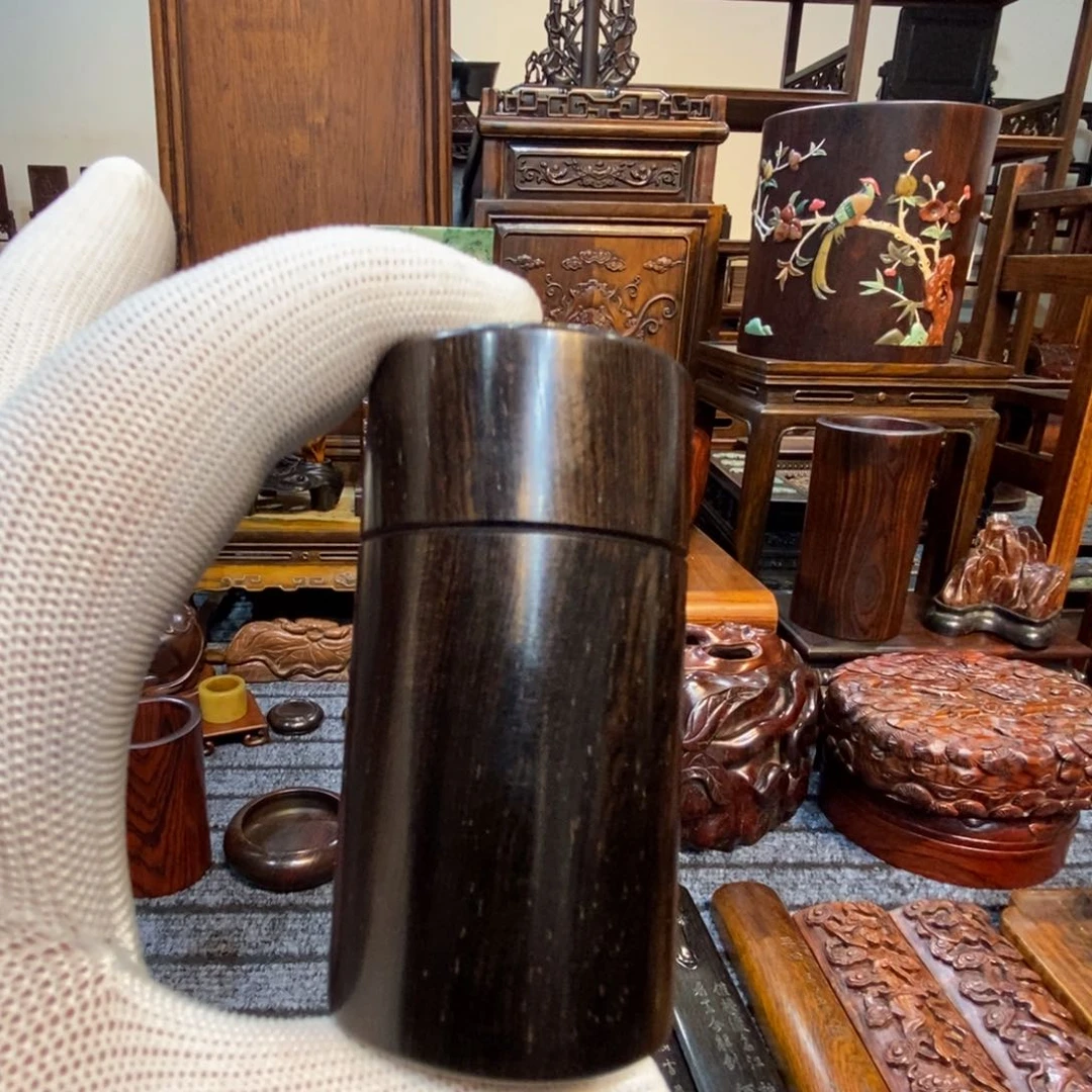 用***9香榧木文房木器文房雅玩