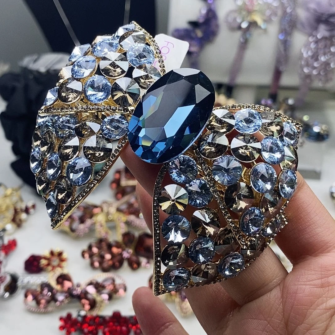 仿水晶合金大弹夹