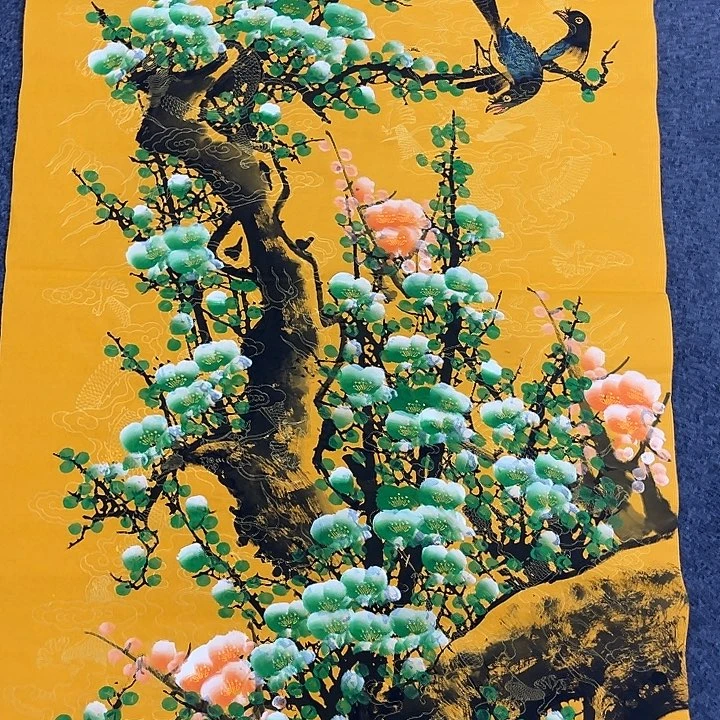 客厅年画装饰年画