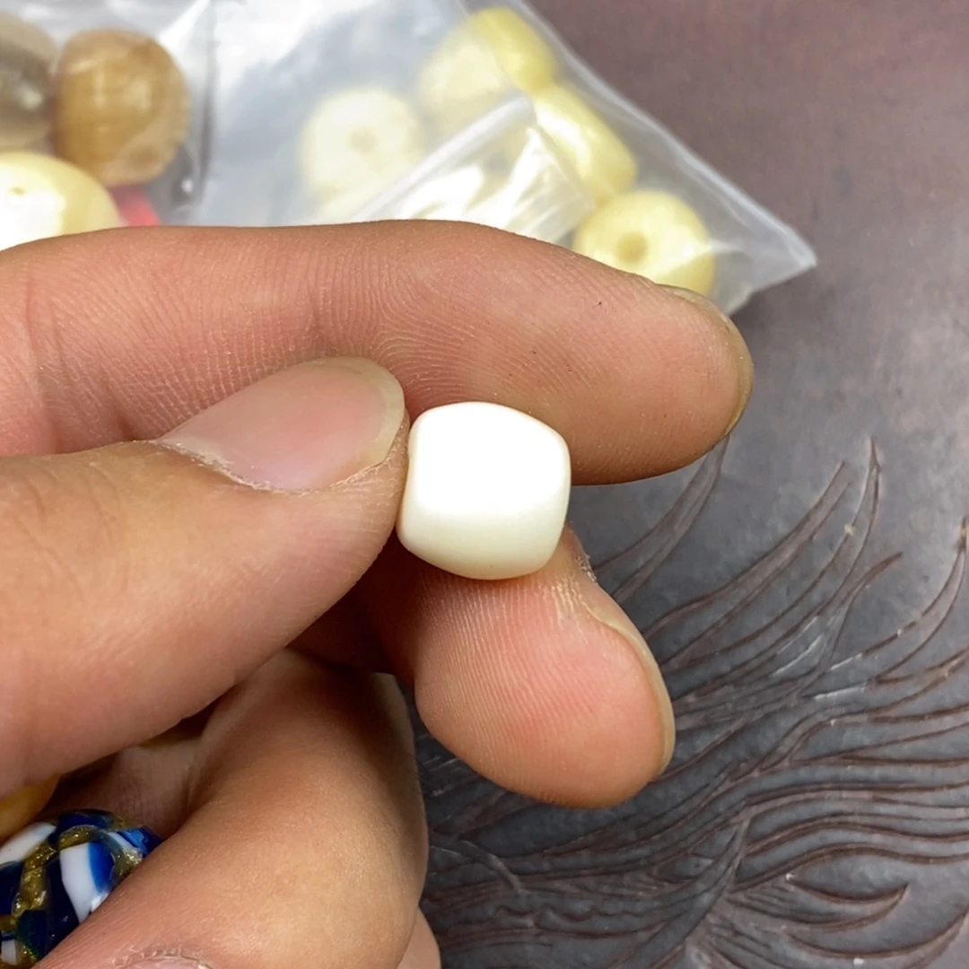 手串/手链驼骨配饰19