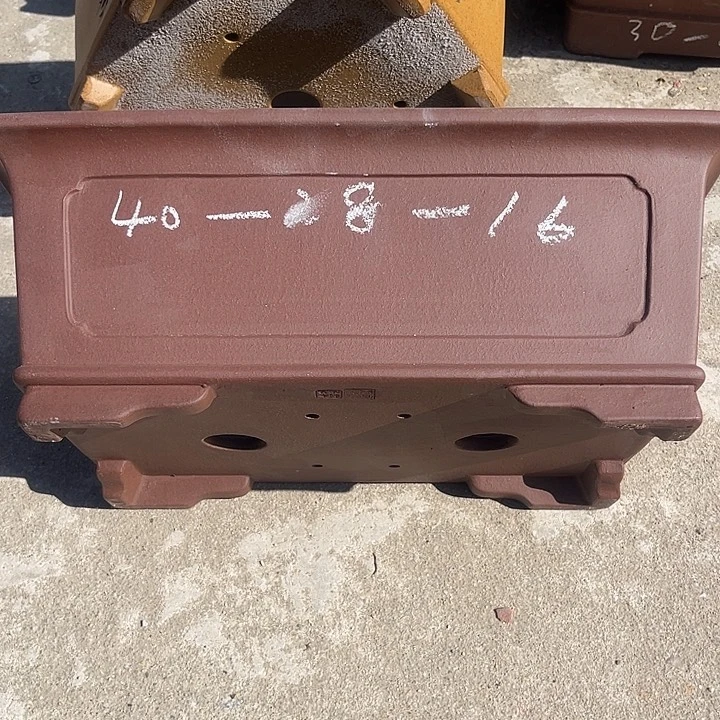 紫砂花盆紫砂花等