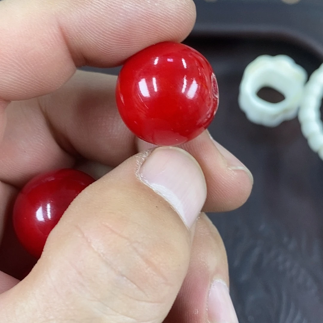 驼骨手串/手链配饰68