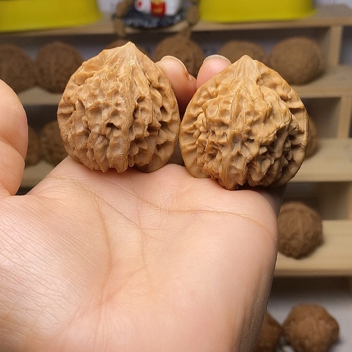 核桃龙门剑骨质硬42尺寸