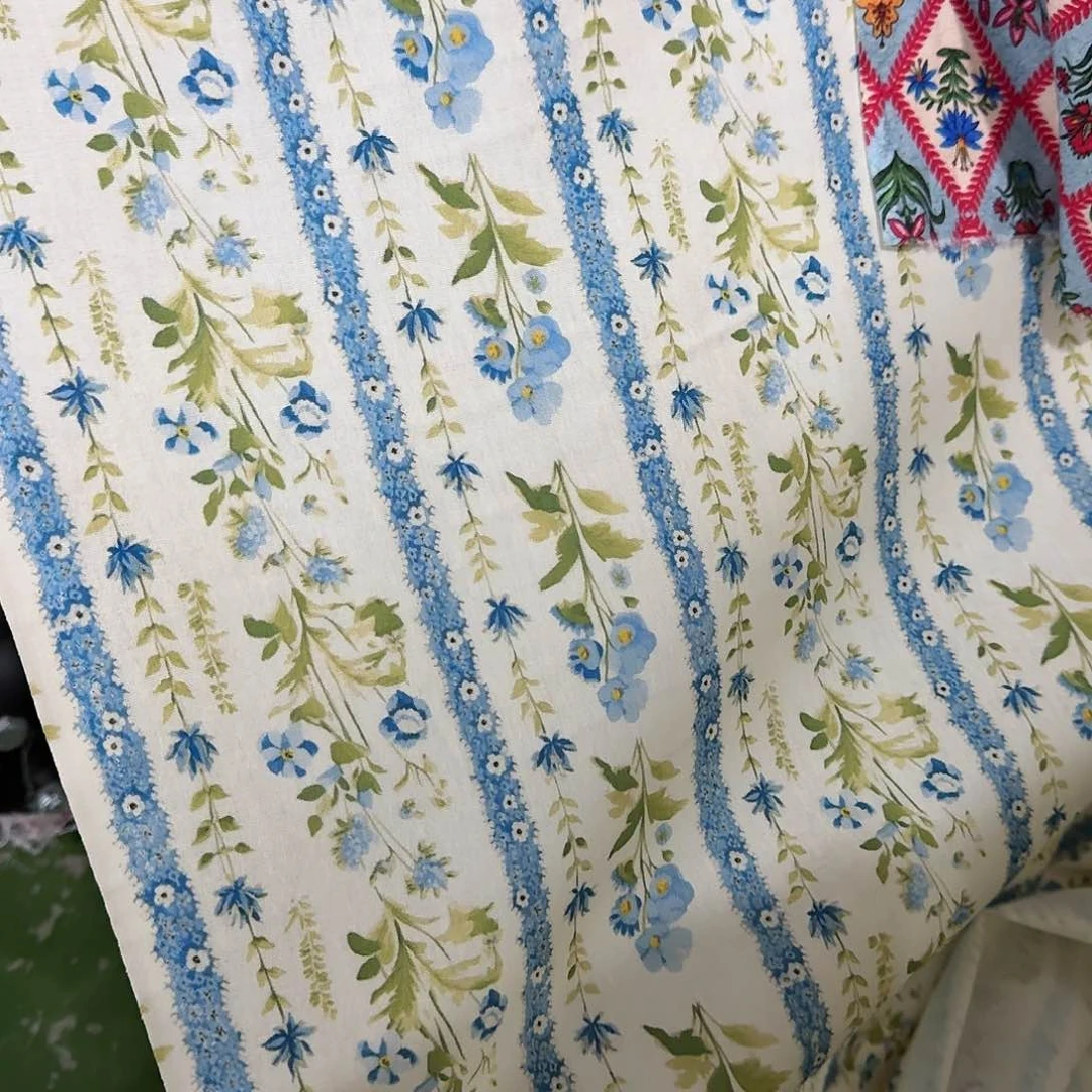 纯棉平布1米长X1.1米宽17.22