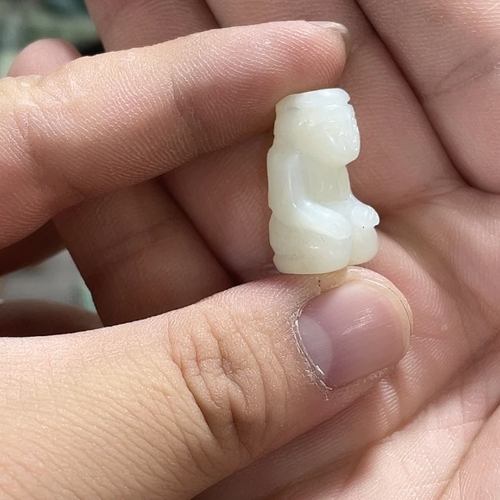 未镶嵌和田玉（糖玉）挂件玉玉玉玉玉玉玉玉