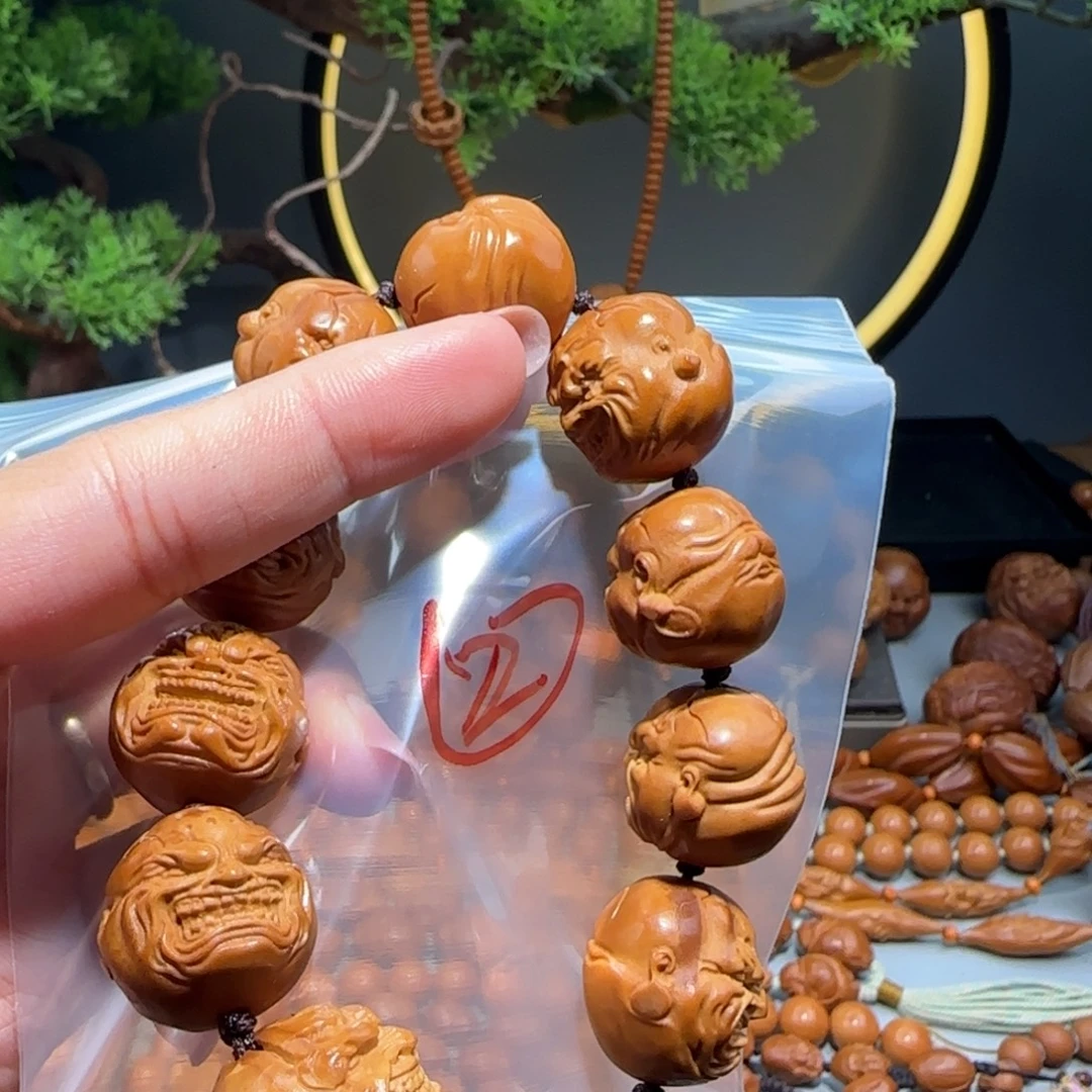 手串/手链橄榄核福利待遇