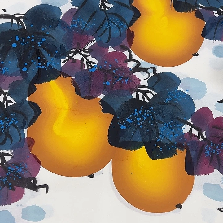 客厅客厅年画年画