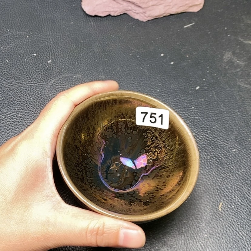 【闪购商品】茶盏我的盏太好看了吧