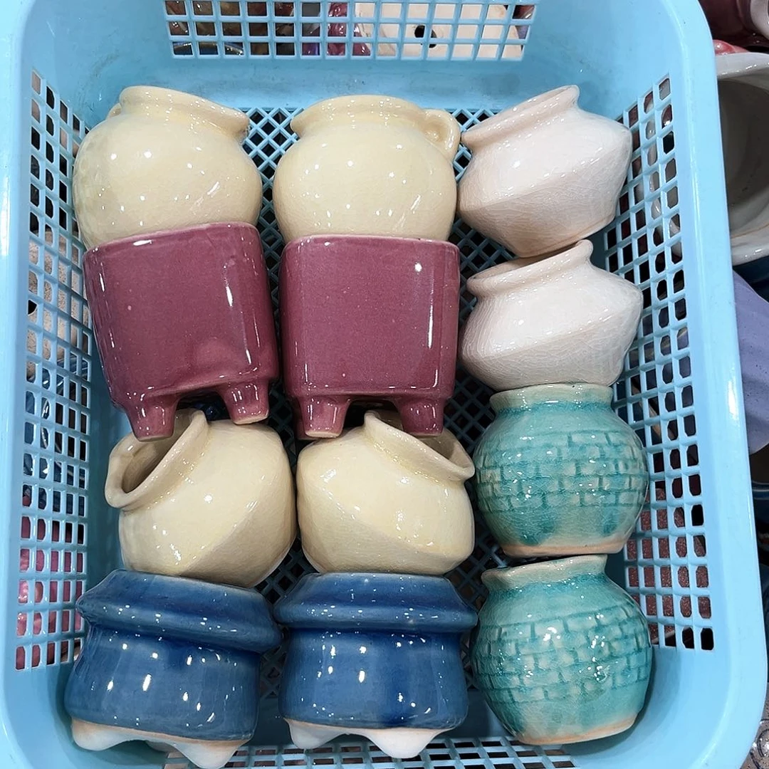 高温陶瓷材料及工艺技术