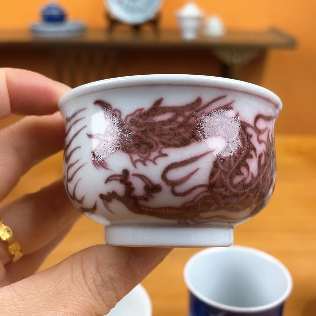 景德镇陶瓷景德镇瓷器