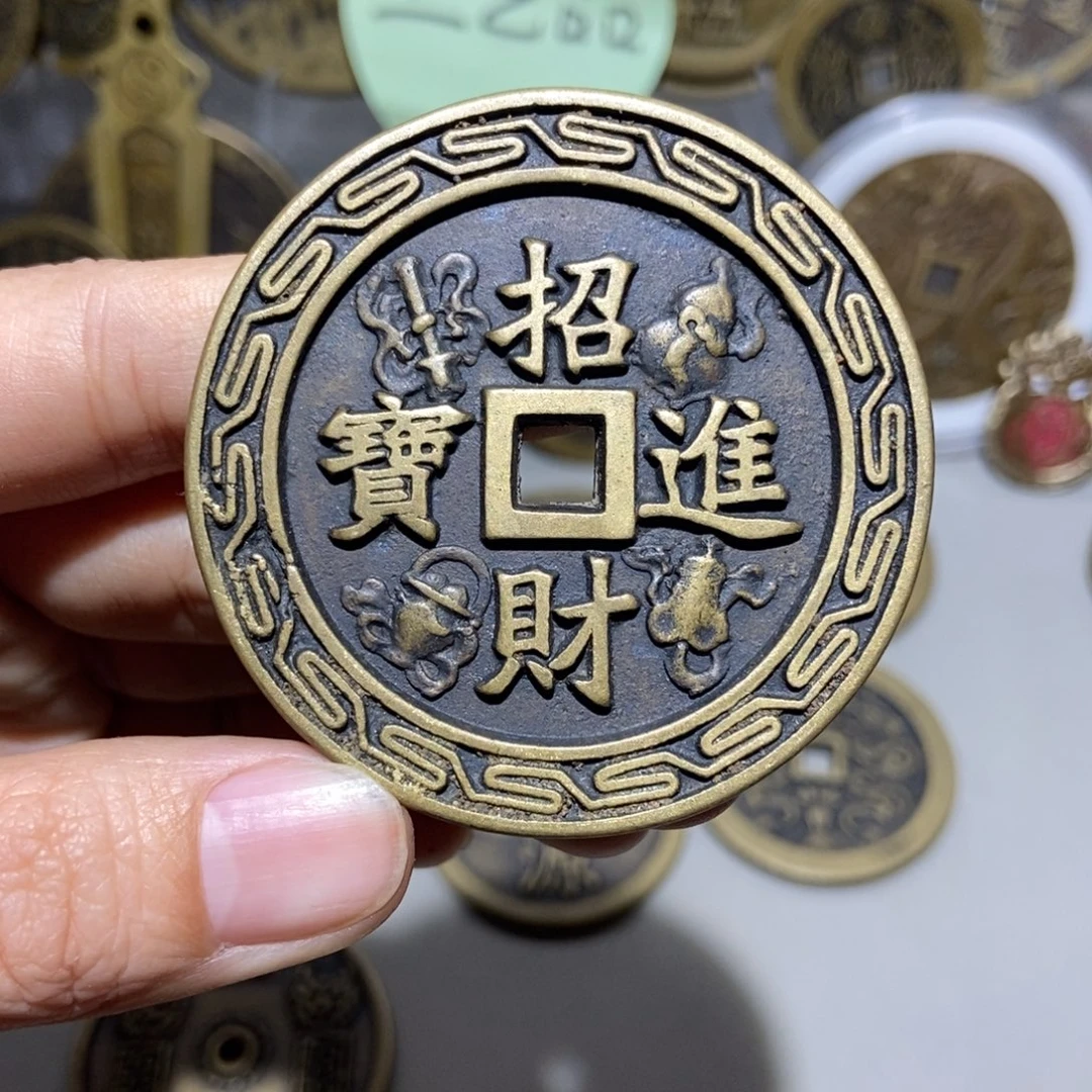 铜特价现代工艺品