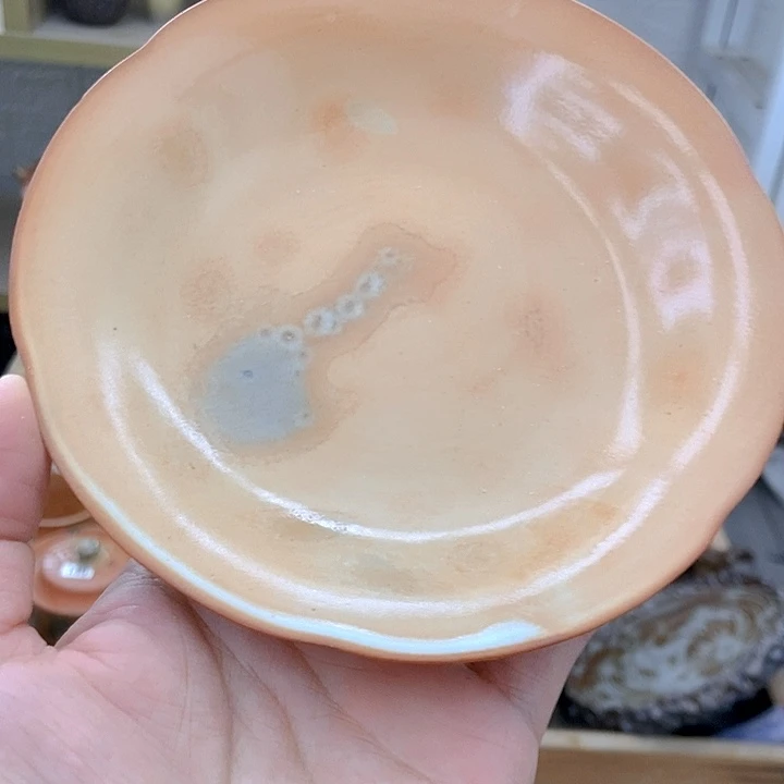 精品茶具陶瓷工艺