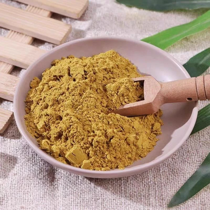 【叶主任推荐】牛 黄粉煮水泡水搭配枸杞
