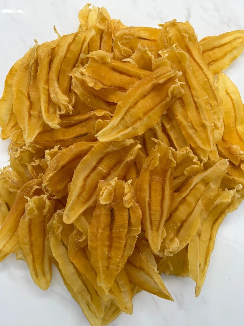 北海苏公鱼胶改咪链接1-500克