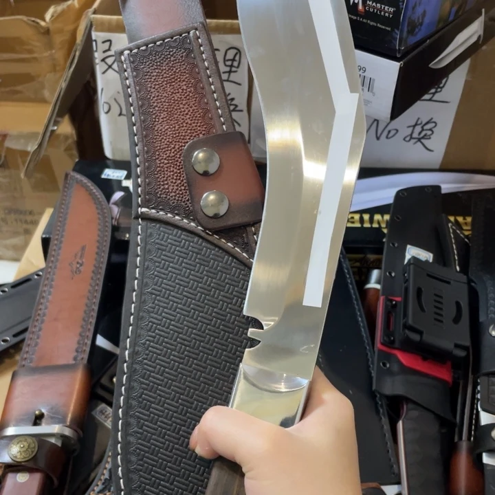 金属清仓处理开路者，