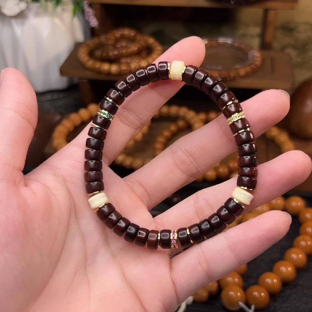 菩提根/象牙果手串