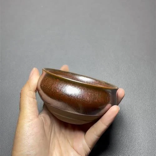 【闪购商品】茶盏-693............