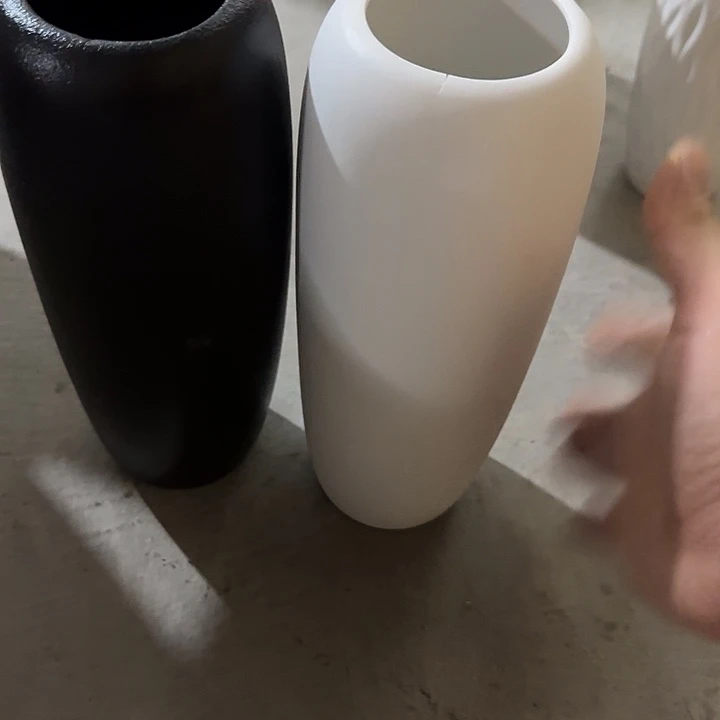 霞****瓷片瑕疵24厘米组合19号