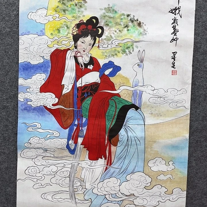 艺术作品欣赏作品