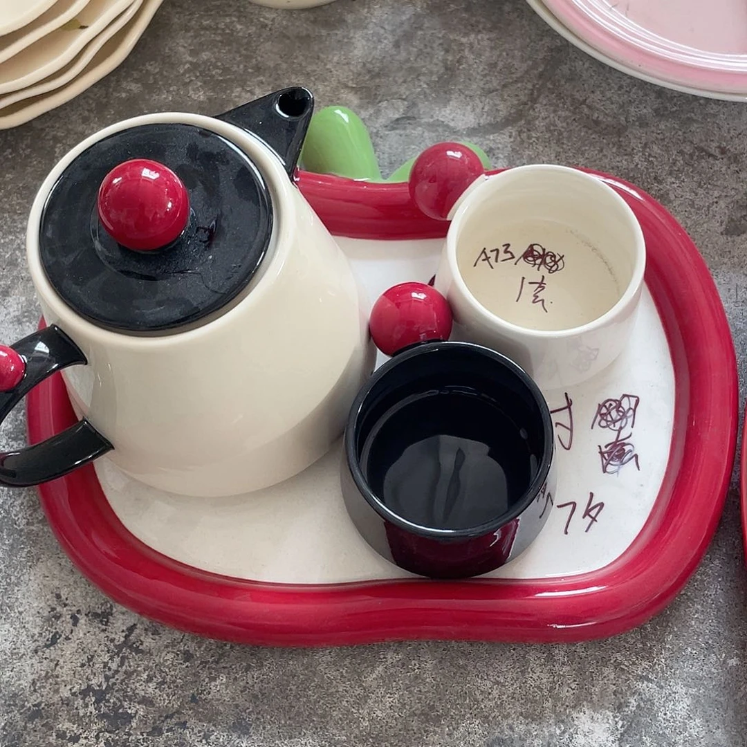 微瑕陶瓷餐具默认微瑕73