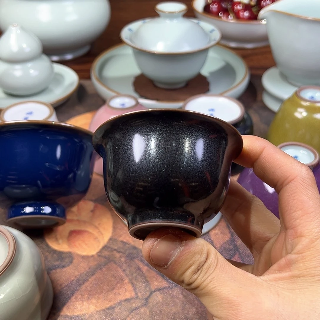 杯王*落杯杯杯杯黑色小压手