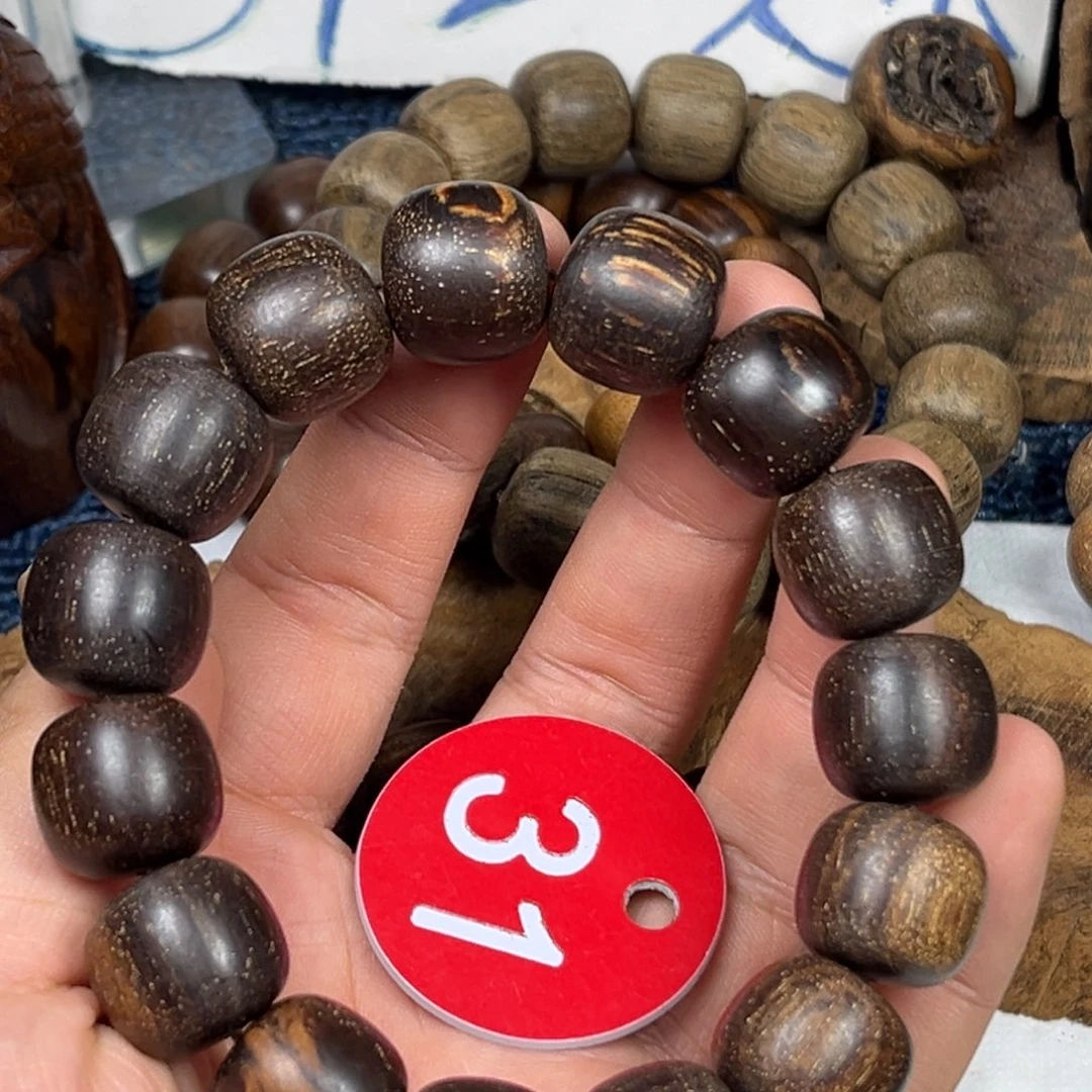 手串/手链贡木巴布亚15/16