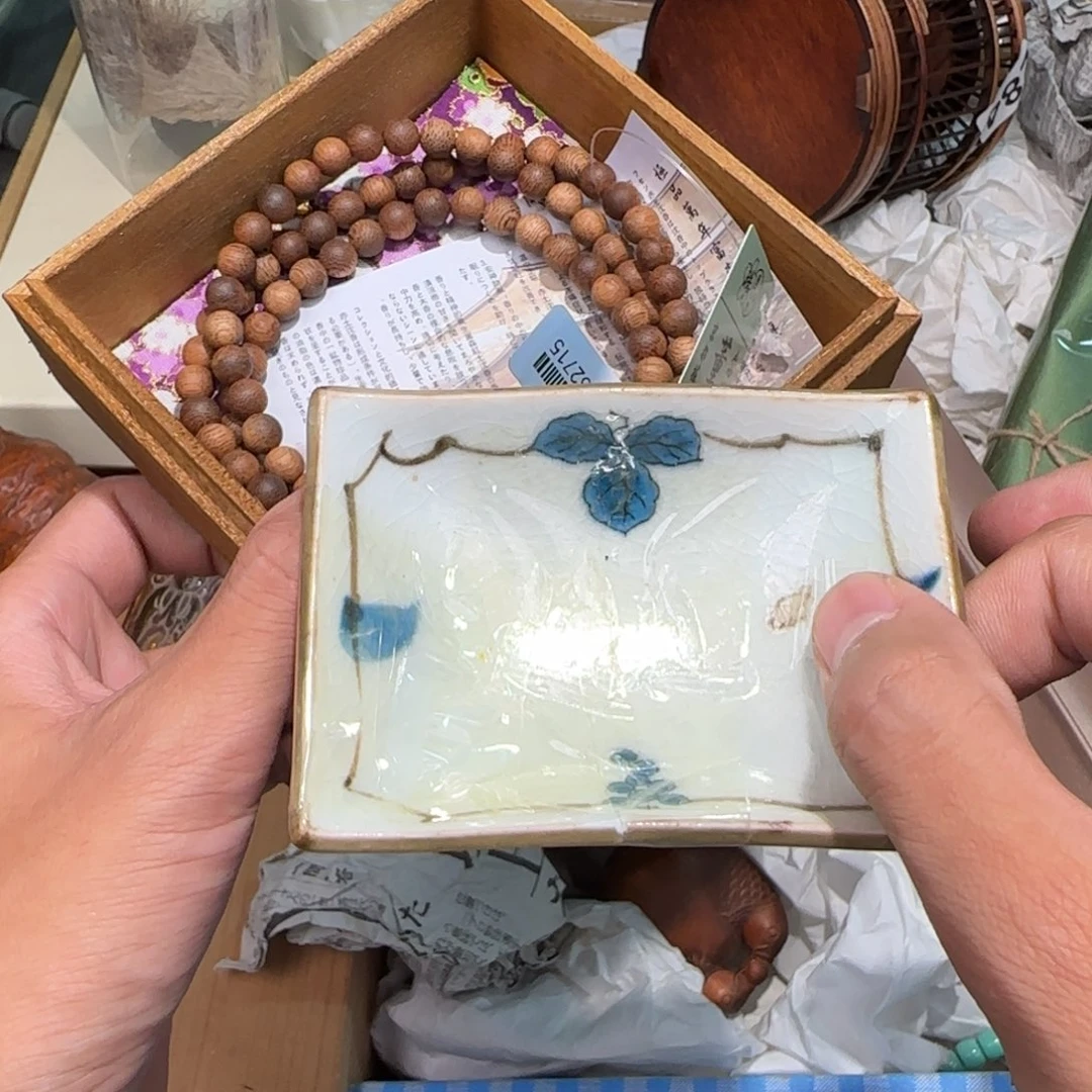 紫砂陶瓷孤品单件车里拍车里拍