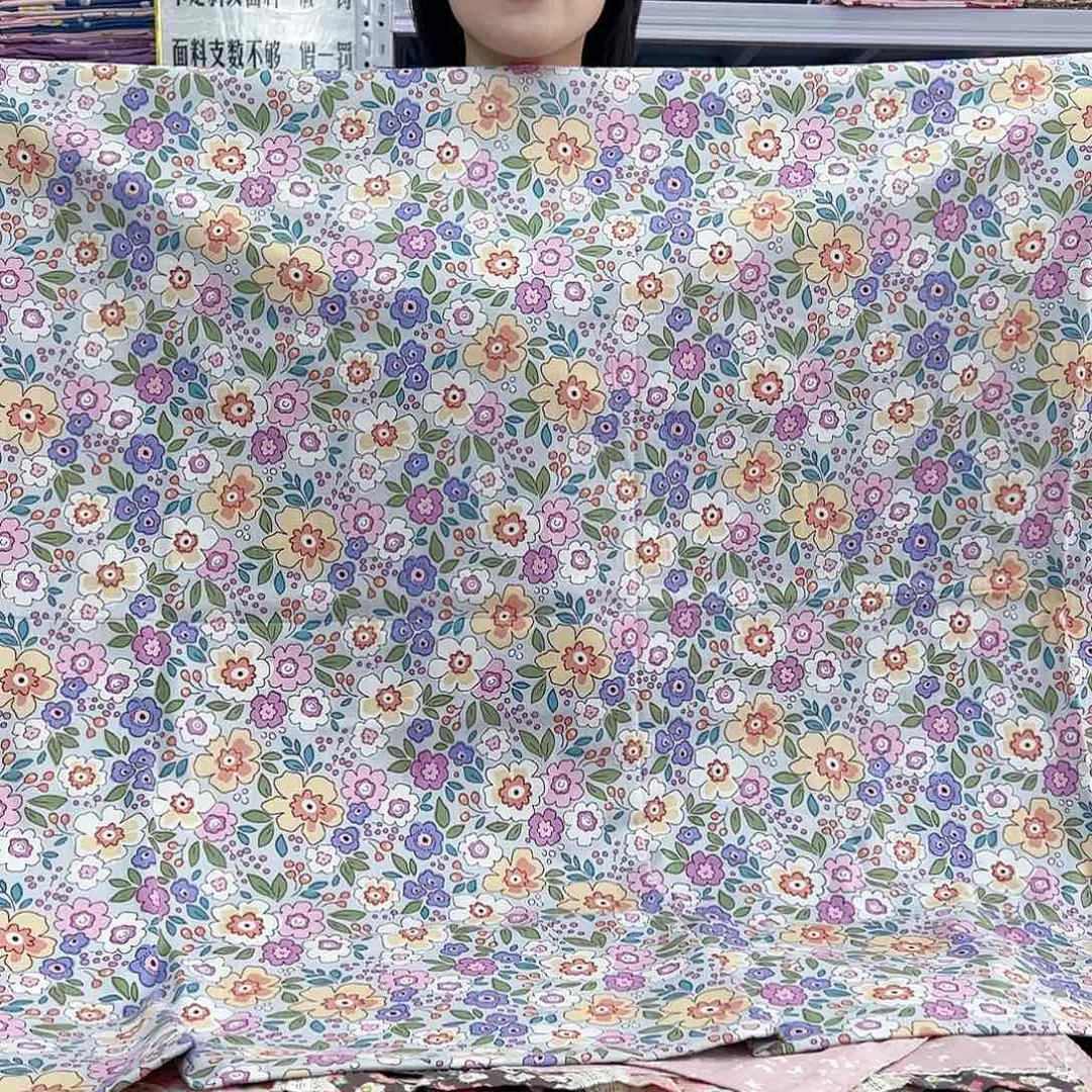 棉棉棉正版万花丛