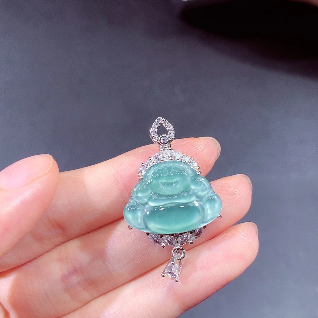 未镶嵌戒指翡翠翡翠