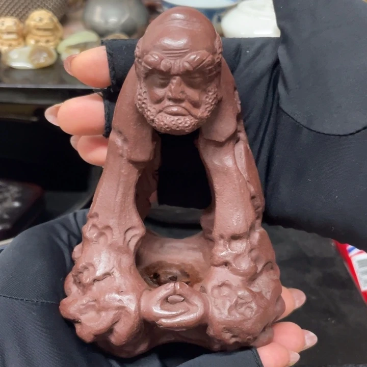 紫砂遇人如遇花遇友如遇酒