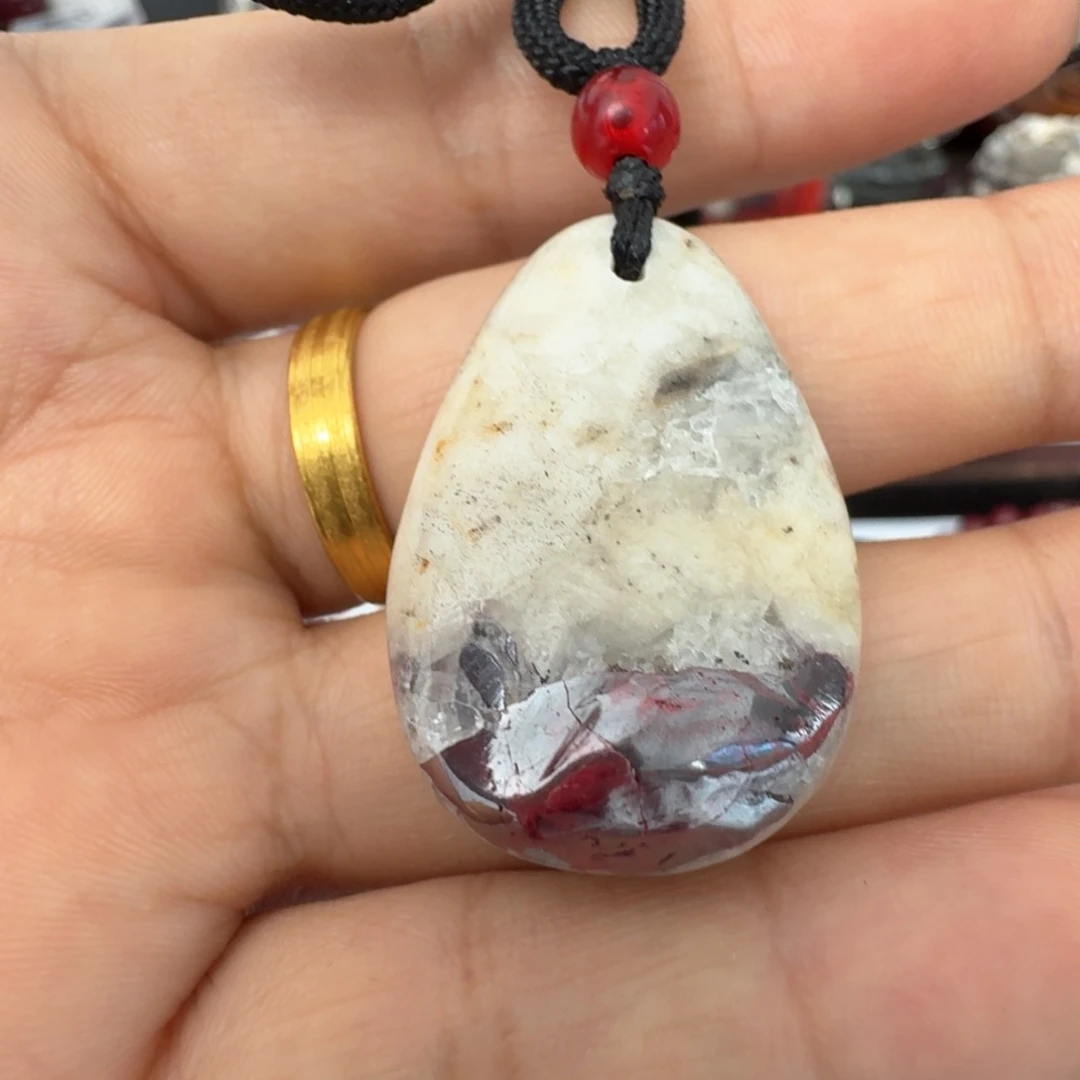 天然辰砂我现0000000009