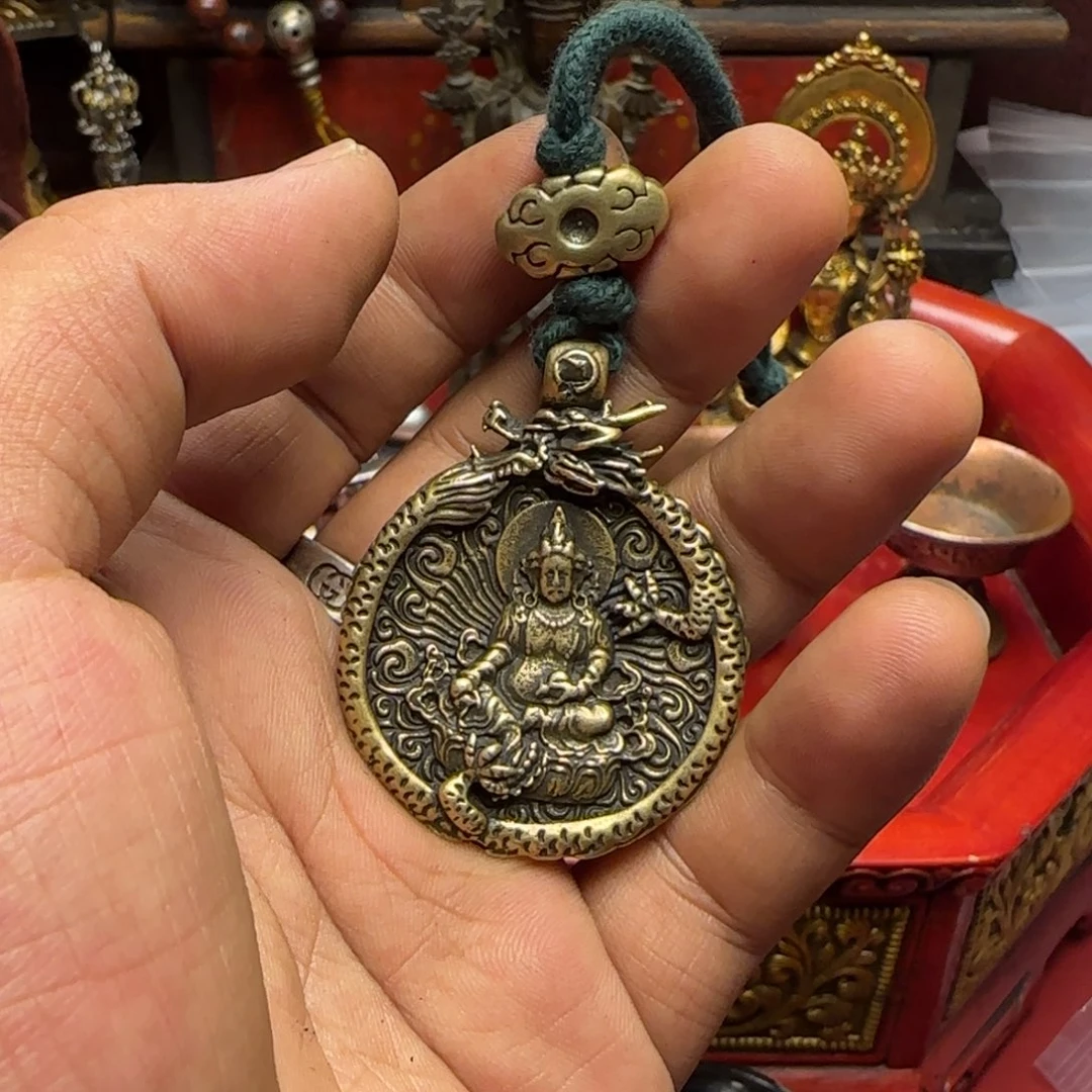心***三泥塑藏式风格小元素