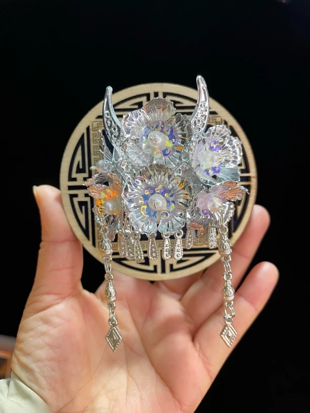 贵州苗族特色冰箱贴