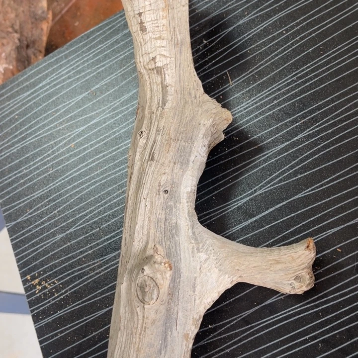 柏木（崖柏）太行崖柏陈化香料