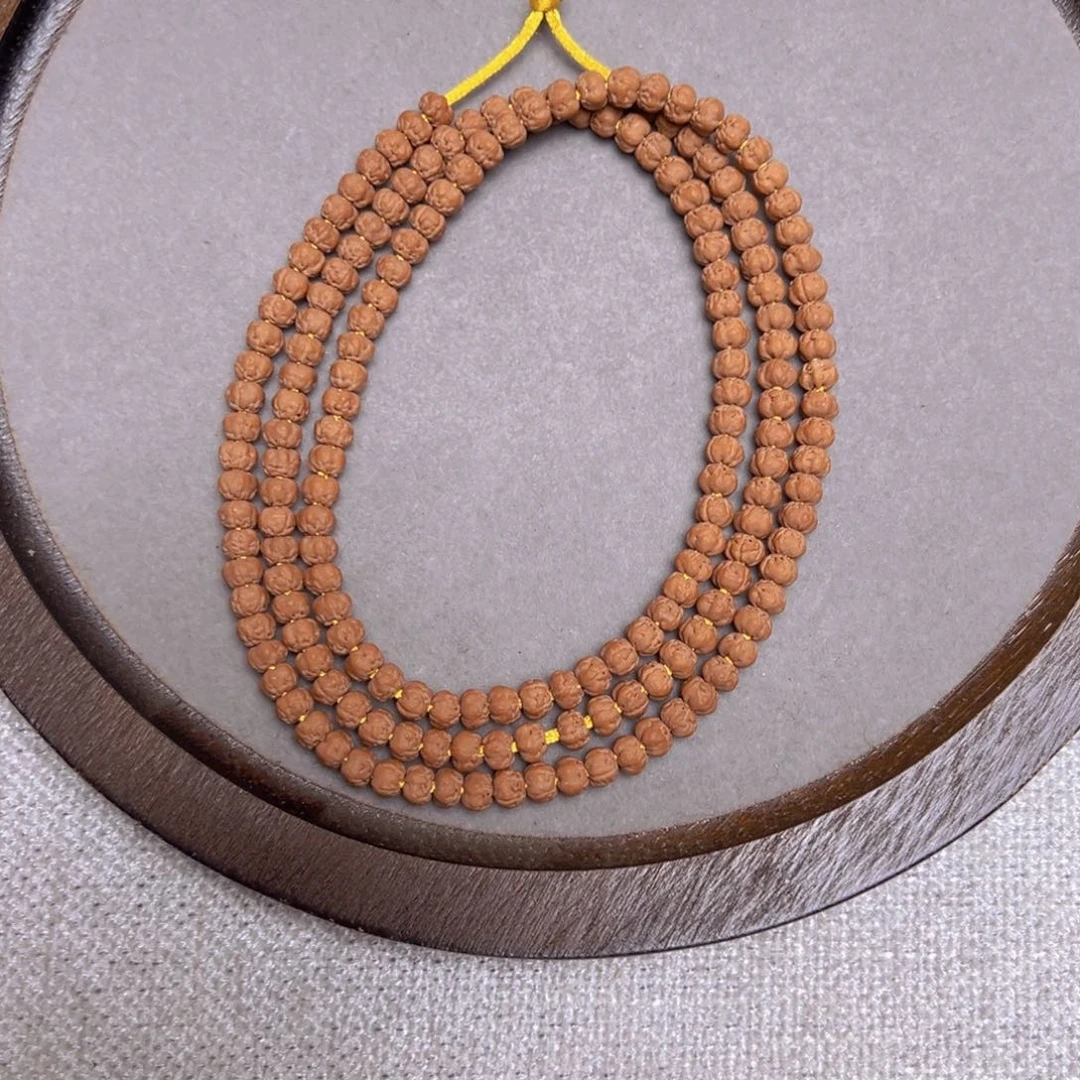 我***猫金刚菩提吊坠5.000000000