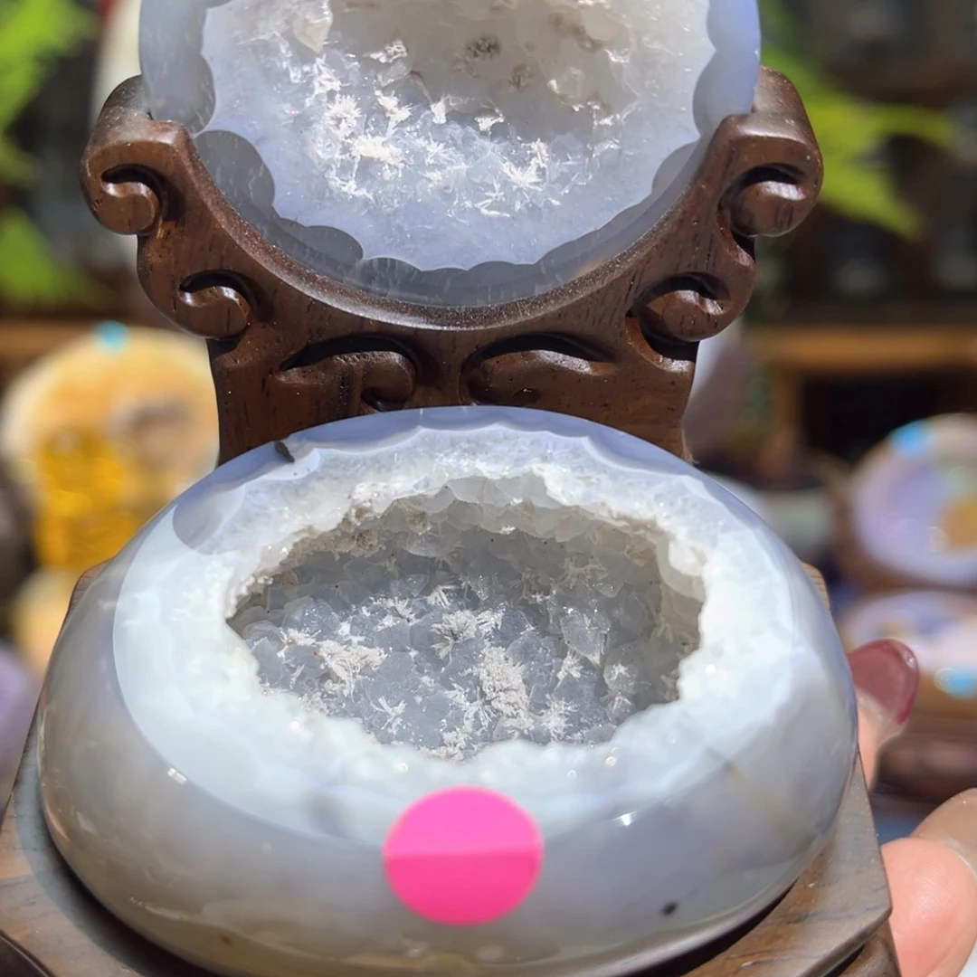 紫晶大型摆件（非配饰）未镶嵌W****子