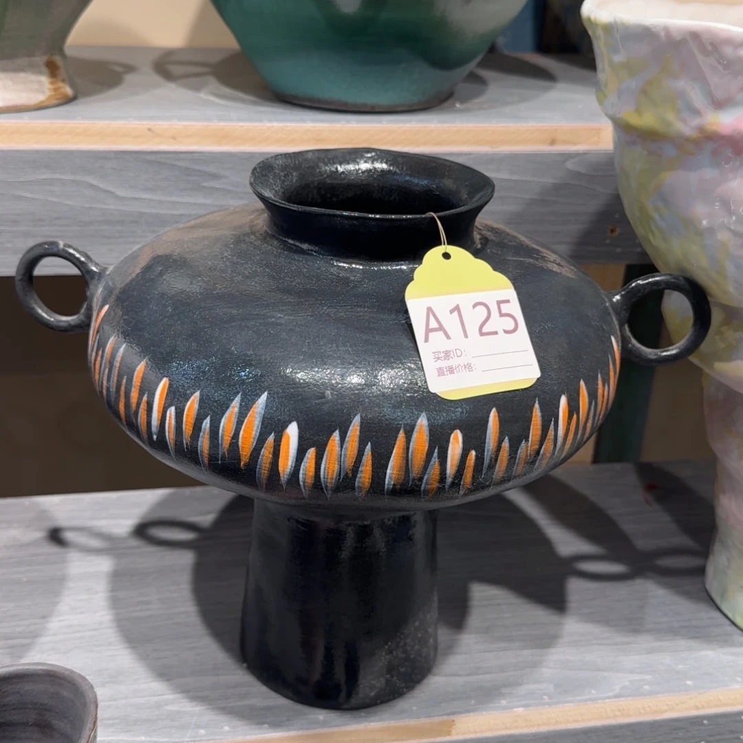 景德镇陶瓷艺术博物