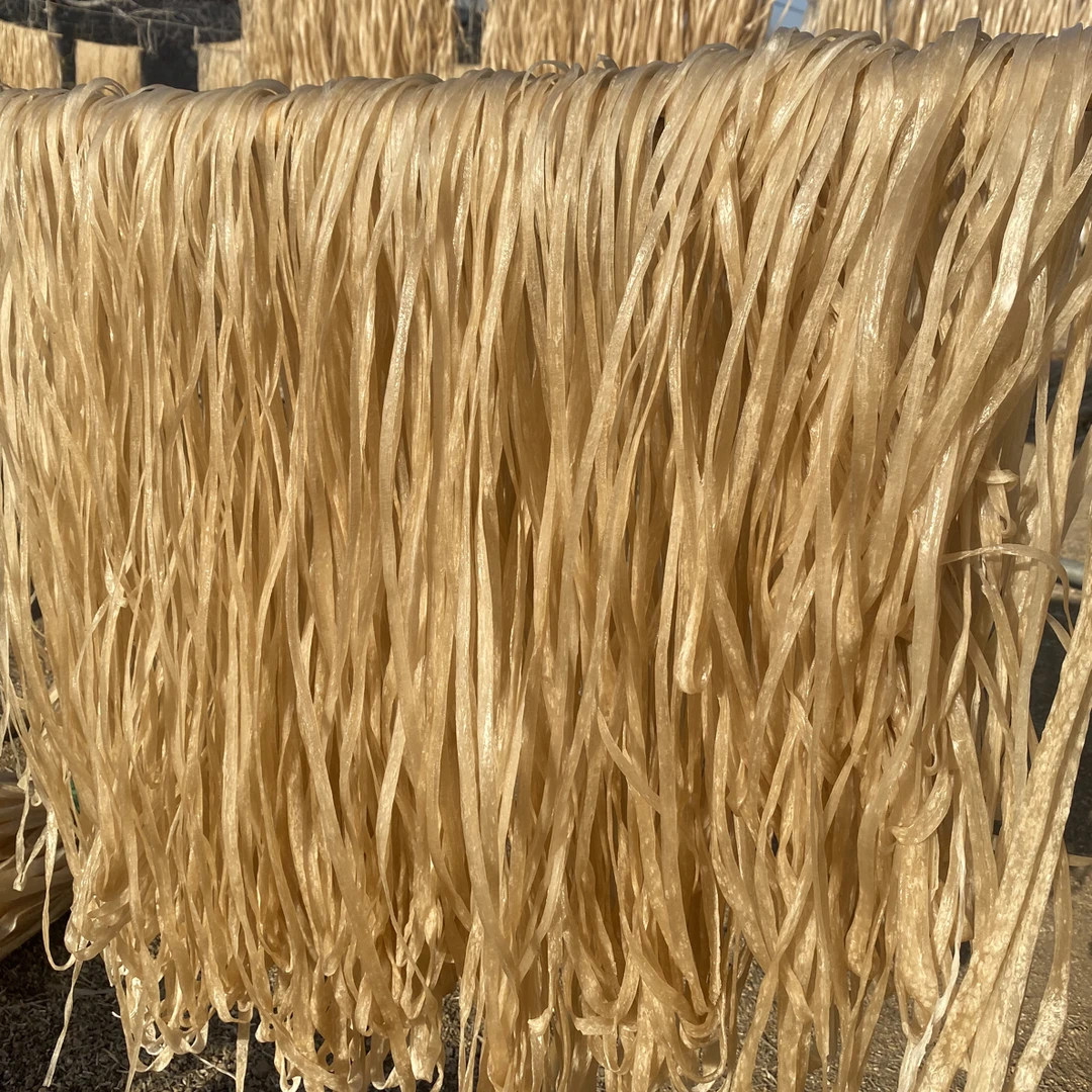 【真材实料】纯手工红薯粉纯红薯（宽粉）净重5斤一箱炖肉涮火锅粉