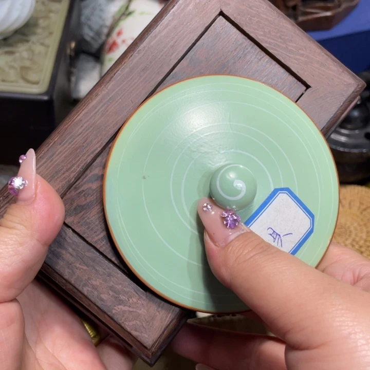 紫砂陶瓷艺术陶瓷艺术